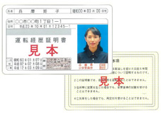 免許返納者割引